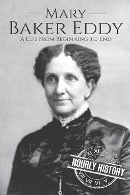 Book cover for Mary Baker Eddy
