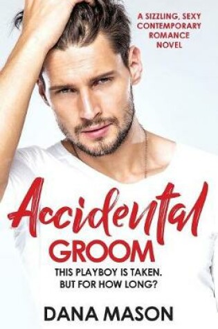 Cover of Accidental Groom