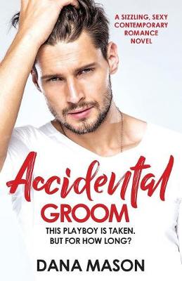 Book cover for Accidental Groom