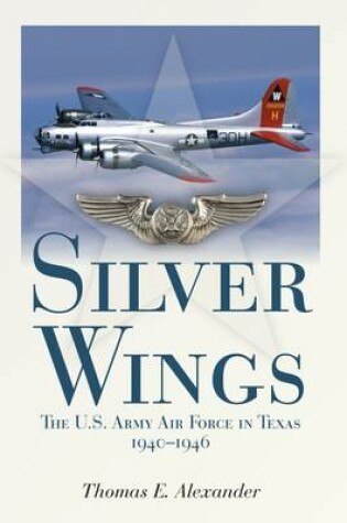 Cover of Silver Wings