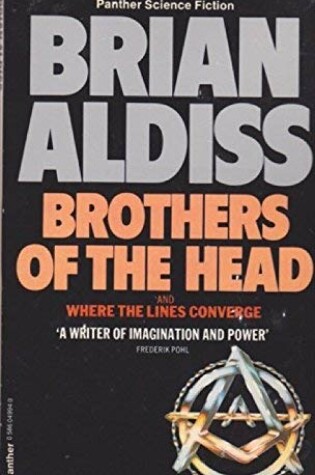 Cover of Brothers of the Head