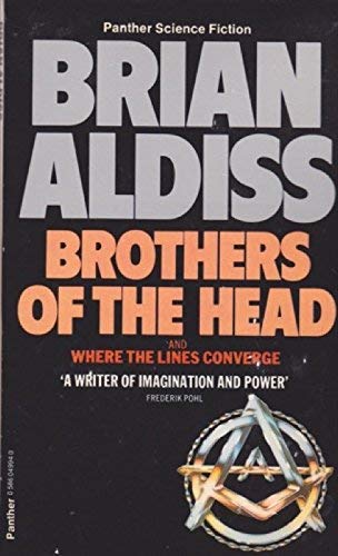 Book cover for Brothers of the Head