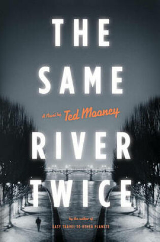 Cover of The Same River Twice