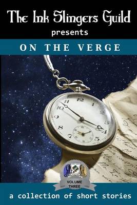 Cover of On the Verge (Short Stories)