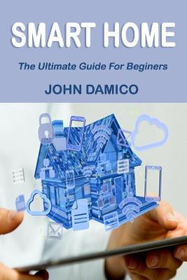 Book cover for Smart Home