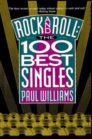 Cover of Rock and Roll