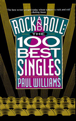 Book cover for Rock and Roll