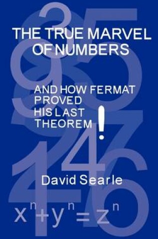 Cover of The True Marvel of Numbers
