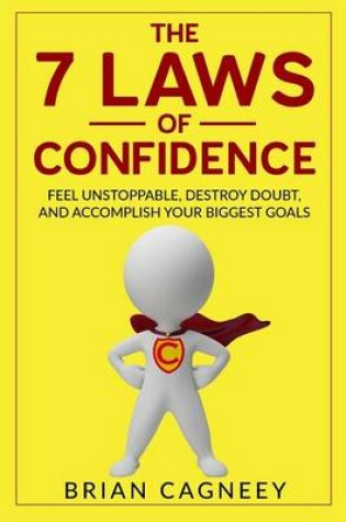 Cover of Confidence