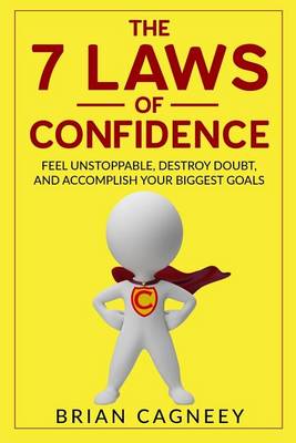 Book cover for Confidence