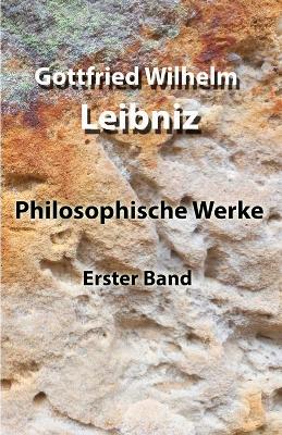 Book cover for Philosophische Werke