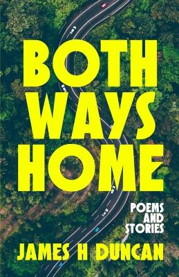 Book cover for Both Ways Home