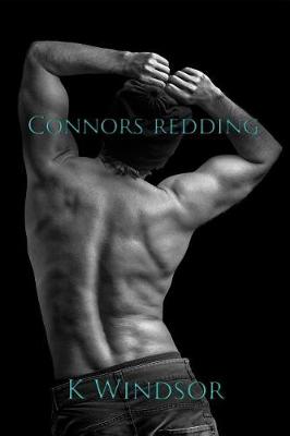 Book cover for Connors Redding