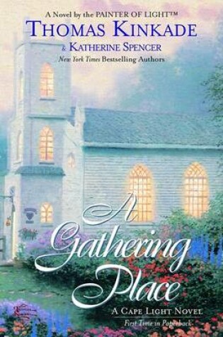 Cover of A Gathering Place