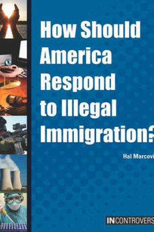 Cover of How Should America Respond to Illegal Immigration?