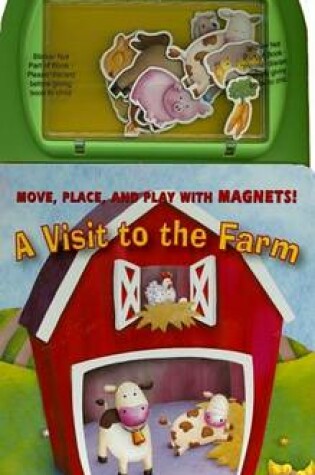 Cover of A Visit to the Farm