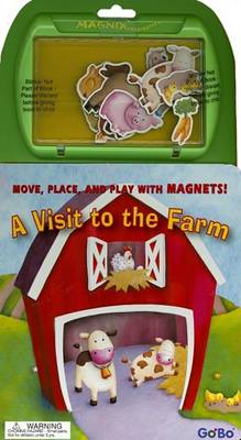 Book cover for A Visit to the Farm