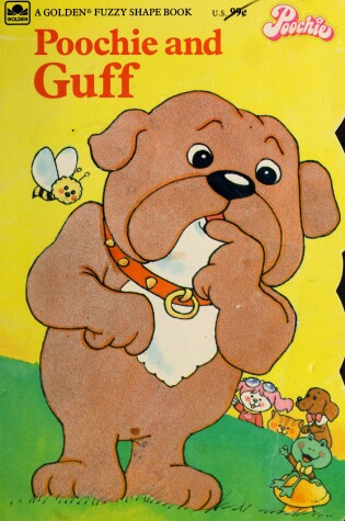 Cover of Poochie & Guff