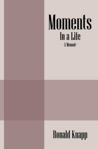 Cover of Moments