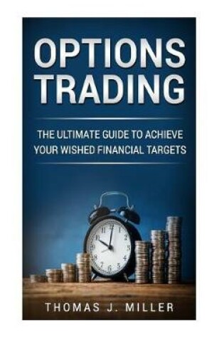 Cover of Options Trading