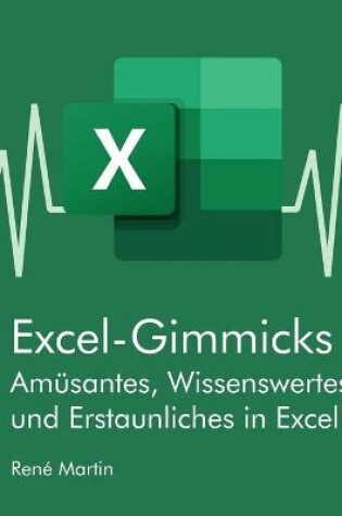 Cover of Excel-Gimmicks II