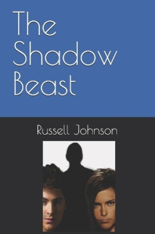 Cover of The Shadow Beast