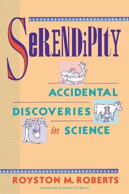 Cover of Serendipity