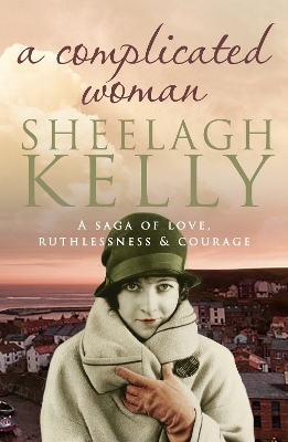 Book cover for A Complicated Woman