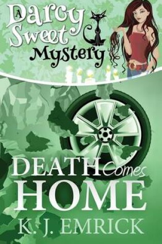 Cover of Death Comes Home