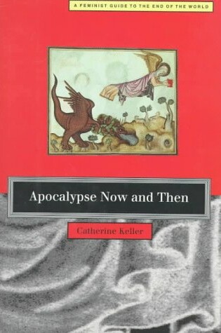 Cover of Apocalypse Now and Then