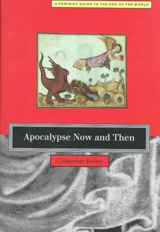 Book cover for Apocalypse Now and Then