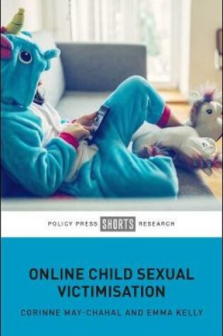 Cover of Online Child Sexual Victimisation