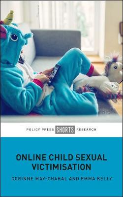 Book cover for Online Child Sexual Victimisation