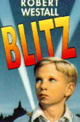 Cover of Blitz