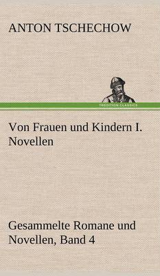 Book cover for Von Frauen Und Kindern I. Novellen