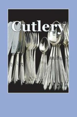 Cover of Cutlery