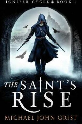 Cover of The Saint's Rise