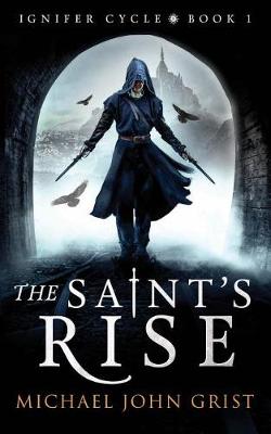 Cover of The Saint's Rise