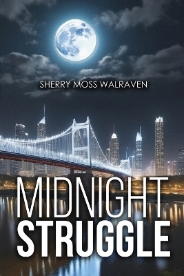 Cover of Midnight Struggle