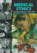 Cover of Medical Ethics