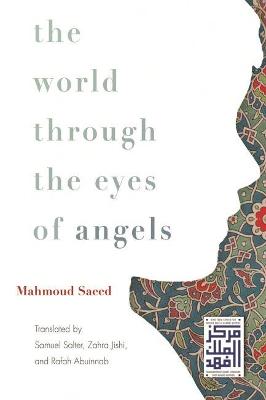 Book cover for The World Through the Eyes of Angels