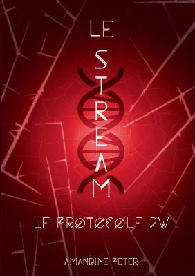 Book cover for Le Stream