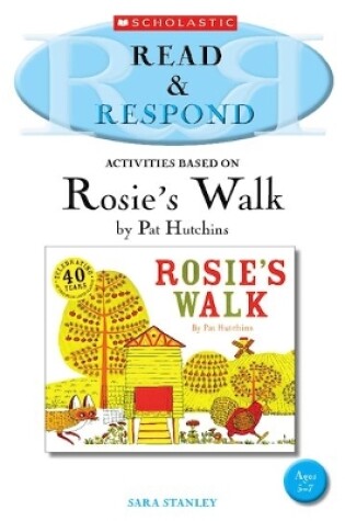 Cover of Rosie's Walk