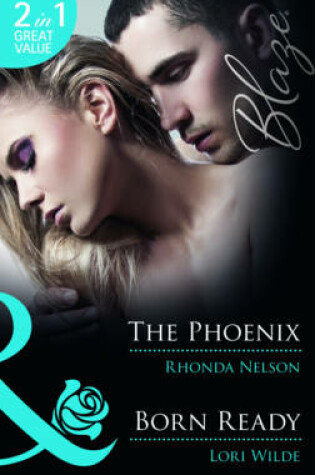 Cover of The Phoenix / Born Ready