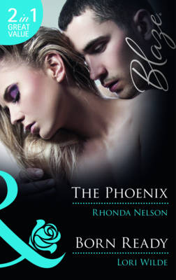Book cover for The Phoenix / Born Ready