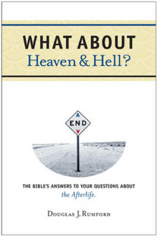 Cover of What about Heaven & Hell