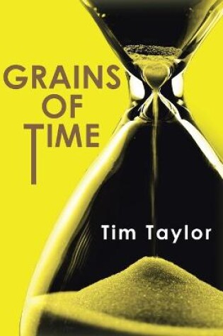 Cover of Grains of Time