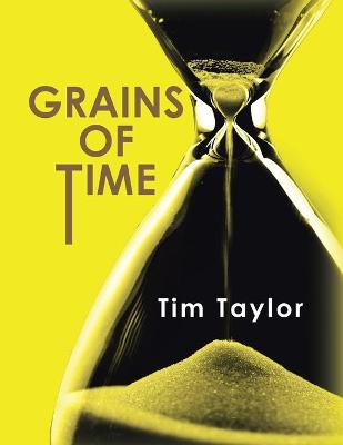 Book cover for Grains of Time
