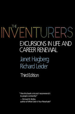 Cover of The Inventurers