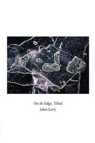 Cover of on its edge, tilted